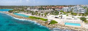 papagayo beach resort curacao