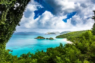 British Virgin Island