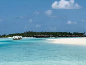 Anantara Dhigu Maldive