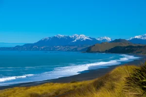 Kaikoura, South Island, New Zealand