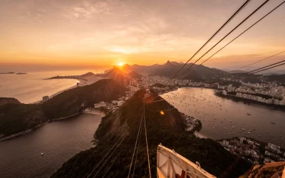 Rio de Janeiro, Brazil