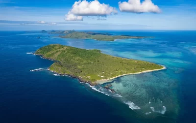 islands in Fiji -Yasawa Islands